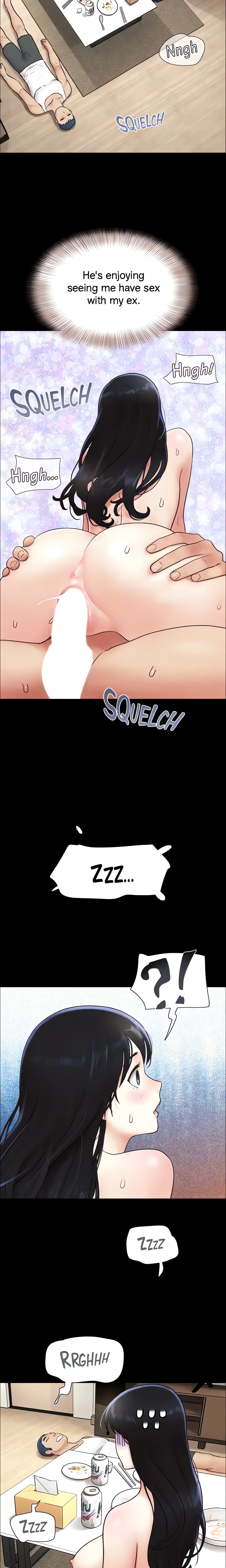 SO-EUN for All (Official) Page 17 - MangaHe