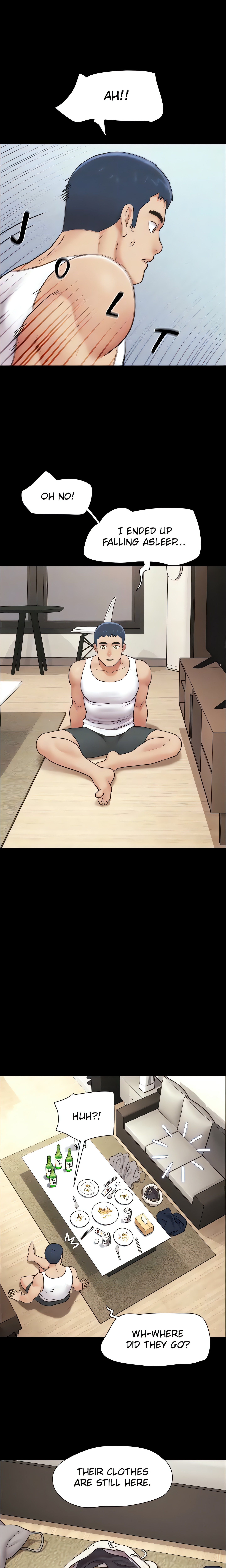 SO-EUN for All (Official) Page 20 - MangaHe