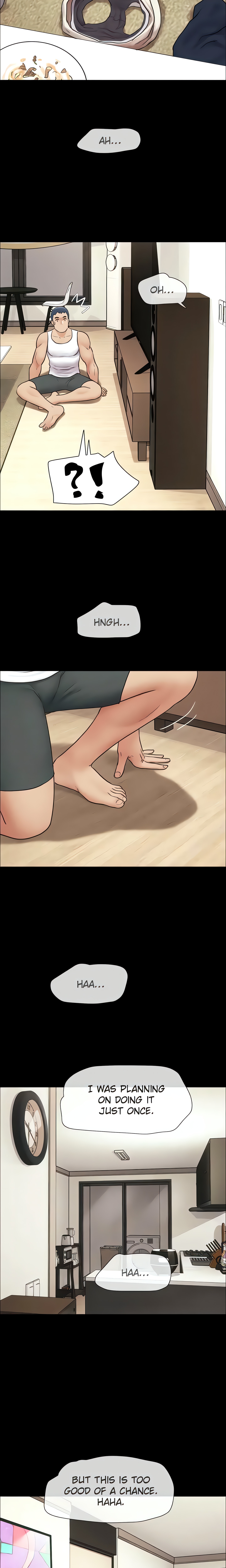 SO-EUN for All (Official) Page 21 - MangaHe