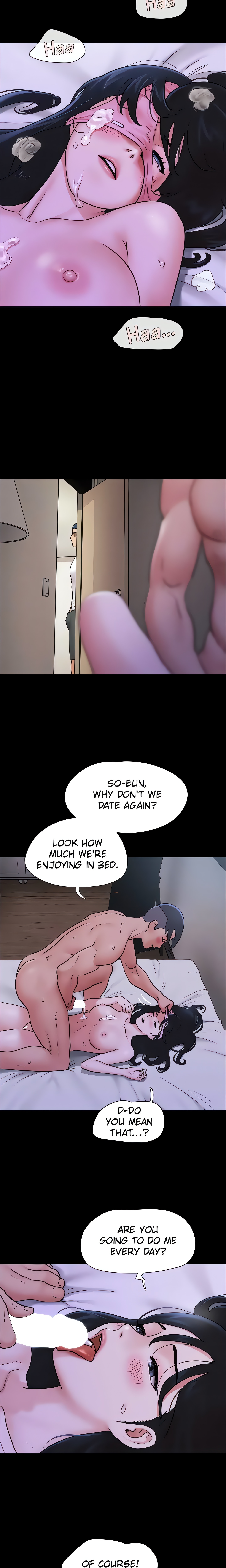 SO-EUN for All (Official) Page 25 - MangaHe