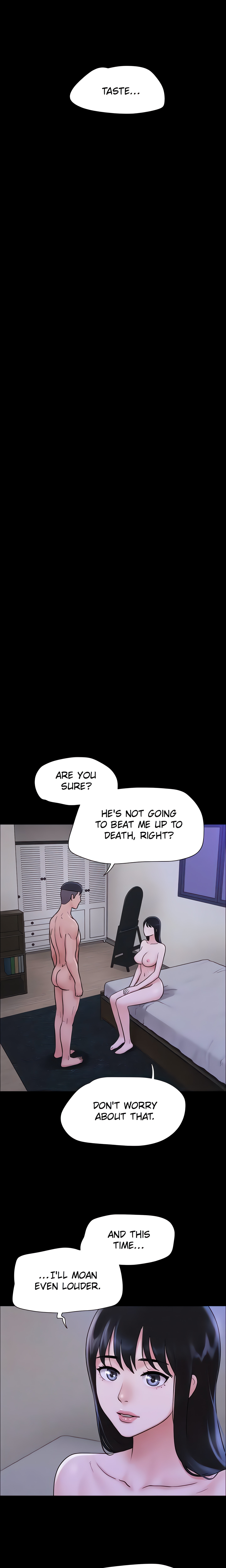 SO-EUN for All (Official) Page 12 - MangaHe