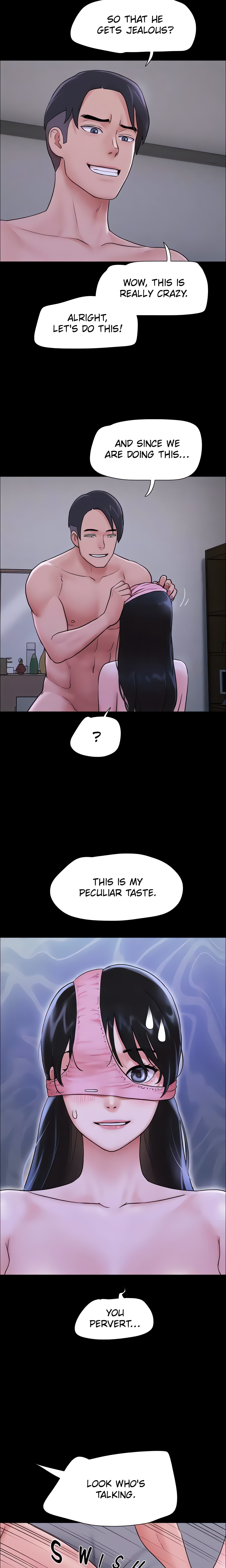 SO-EUN for All (Official) Page 13 - MangaHe