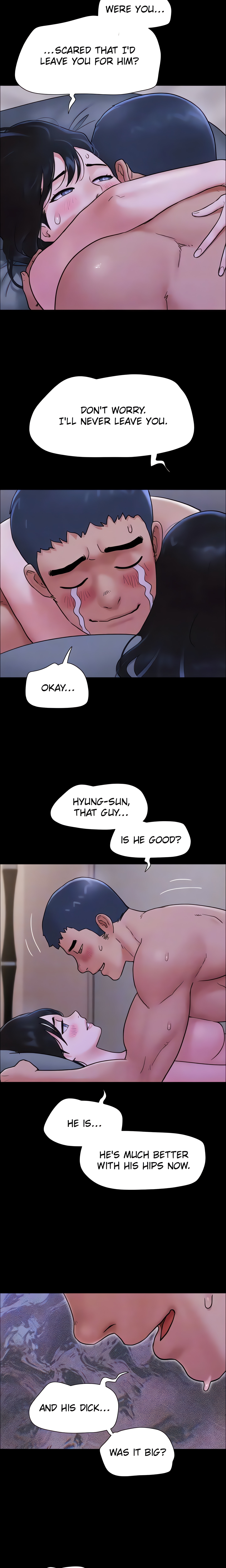 SO-EUN for All (Official) Page 17 - MangaHe