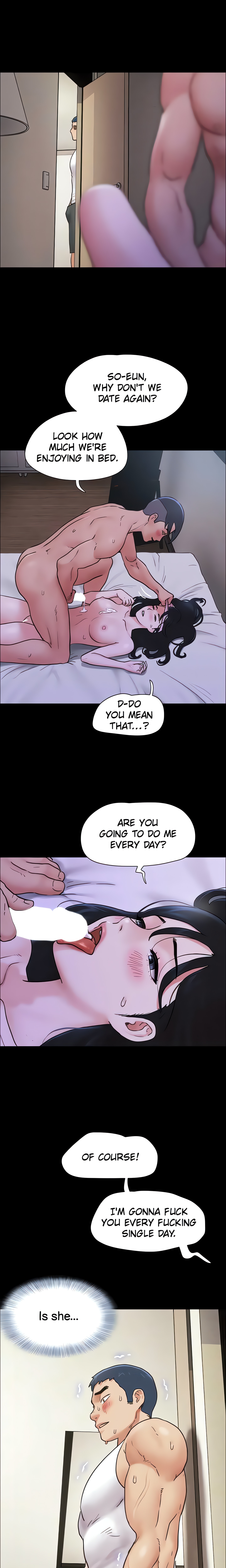 SO-EUN for All (Official) Page 3 - MangaHe