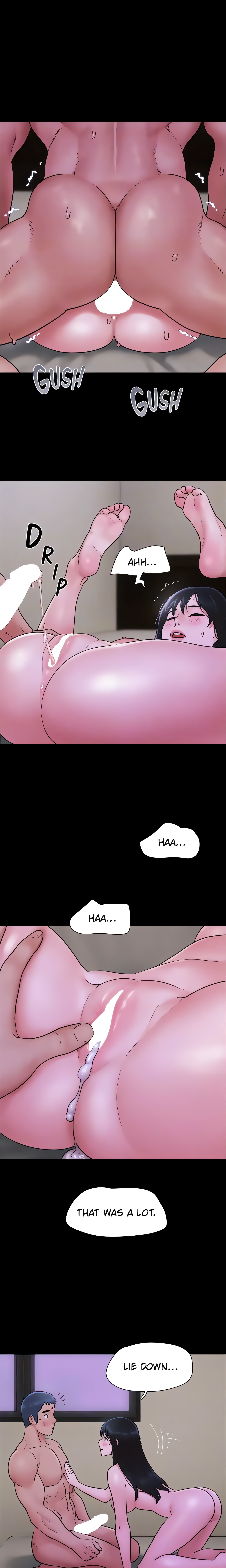 SO-EUN for All (Official) Page 21 - MangaHe