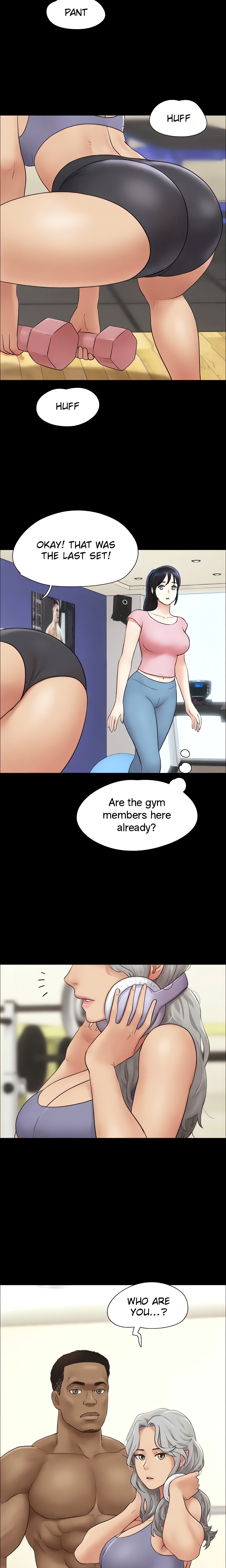 SO-EUN for All (Official) Page 26 - MangaHe