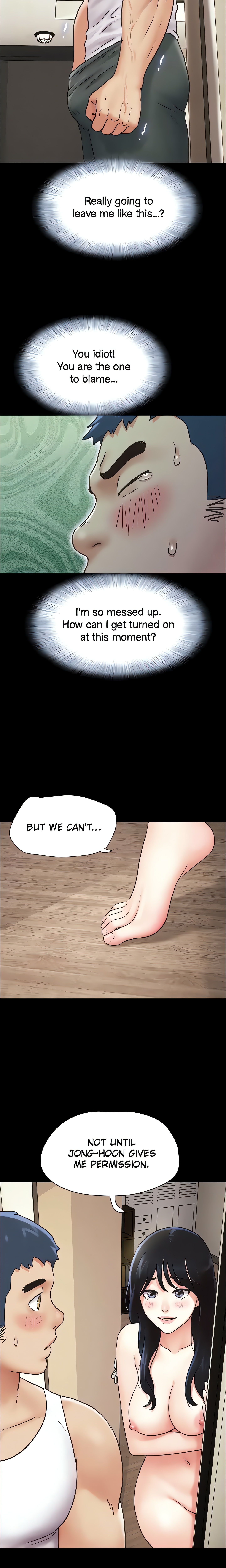 SO-EUN for All (Official) Page 4 - MangaHe