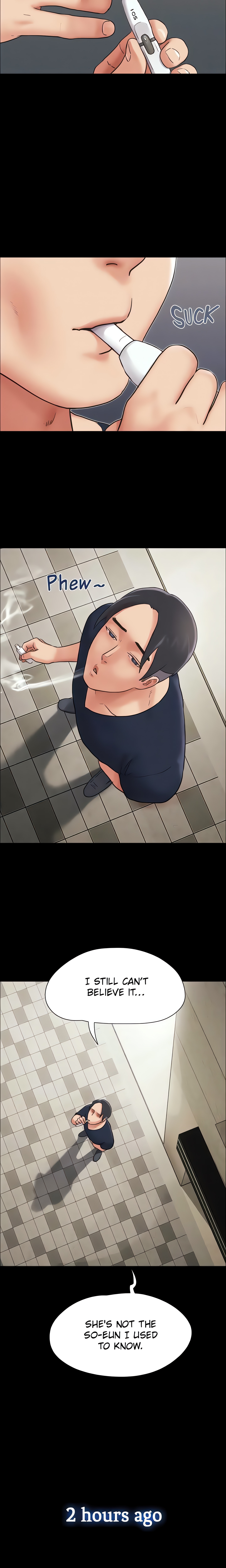 SO-EUN for All (Official) Page 6 - MangaHe