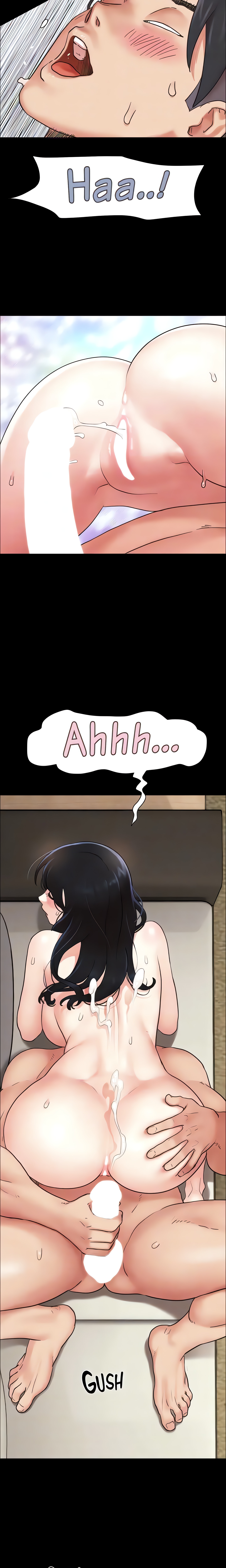SO-EUN for All (Official) Page 8 - MangaHe