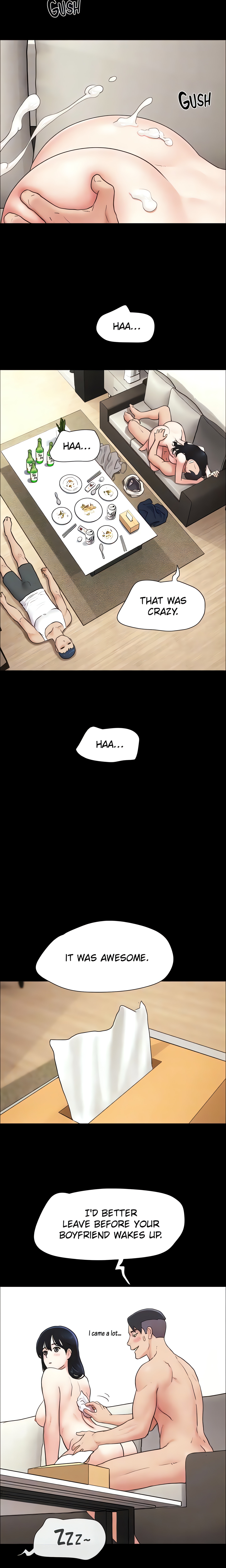 SO-EUN for All (Official) Page 9 - MangaHe