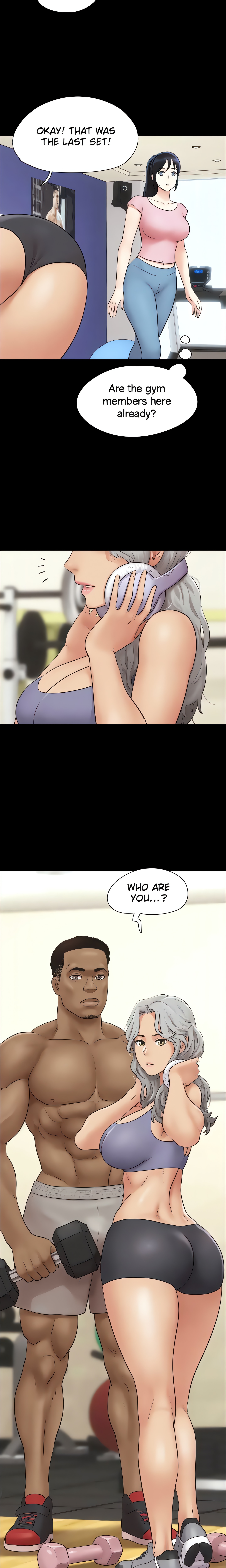 SO-EUN for All (Official) Page 4 - MangaHe