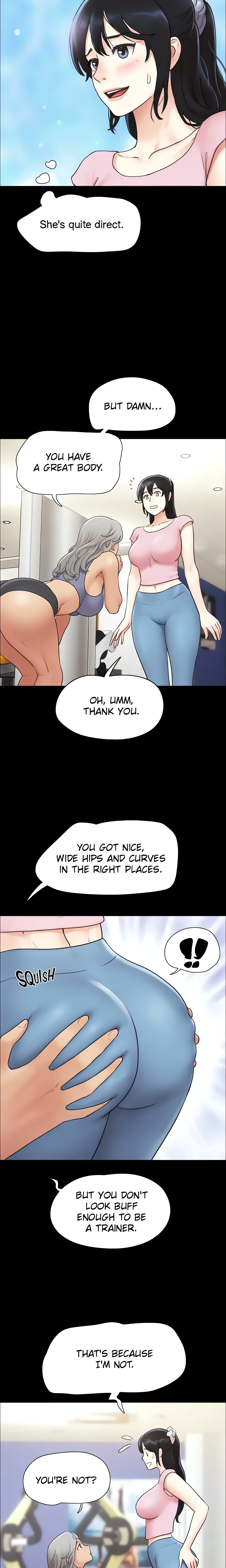 SO-EUN for All (Official) Page 7 - MangaHe