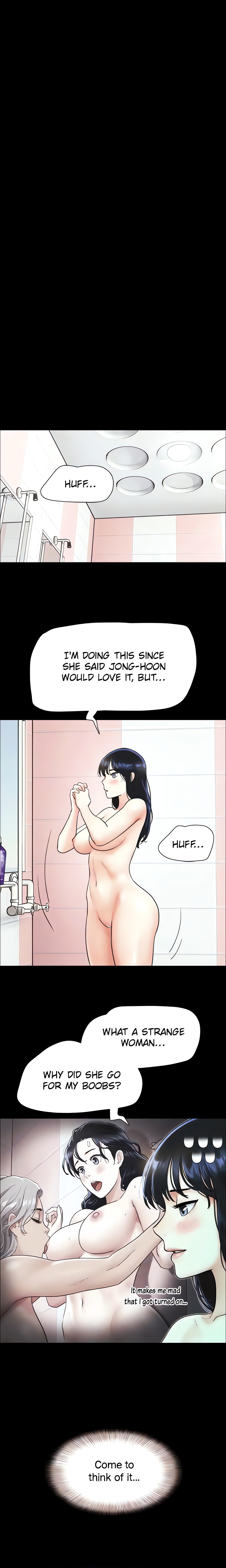 SO-EUN for All (Official) Page 11 - MangaHe