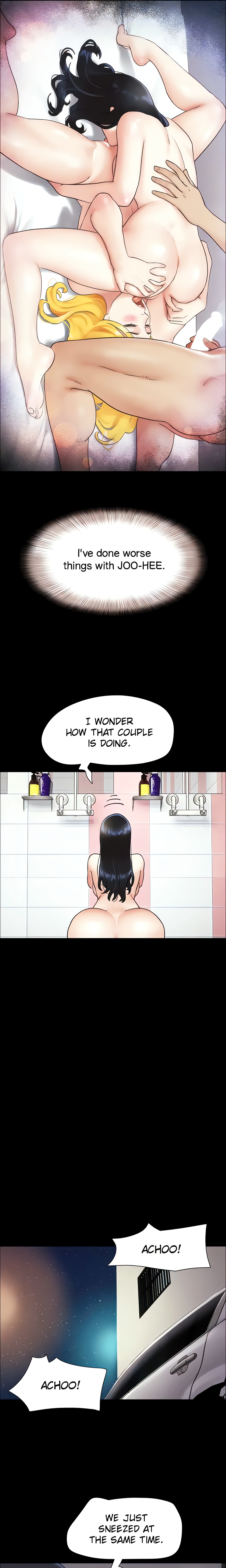 SO-EUN for All (Official) Page 12 - MangaHe