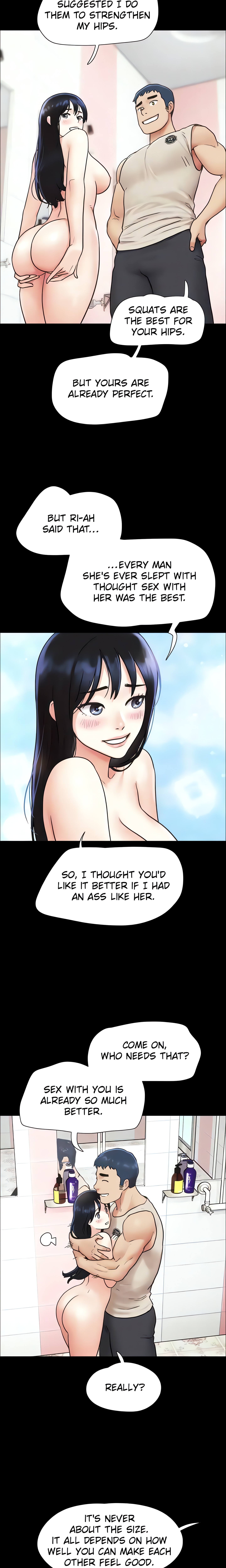 SO-EUN for All (Official) Page 17 - MangaHe