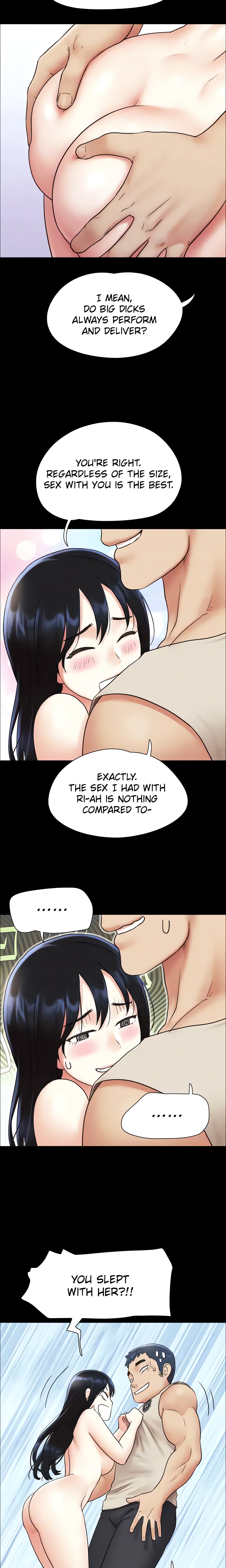 SO-EUN for All (Official) Page 18 - MangaHe