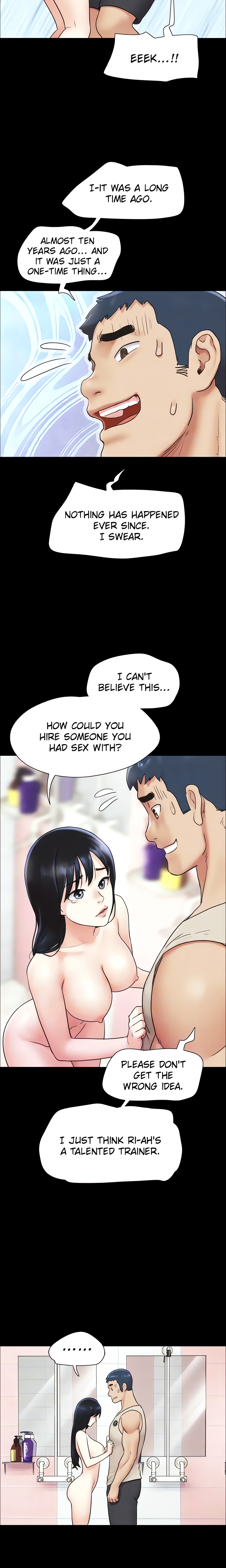 SO-EUN for All (Official) Page 19 - MangaHe