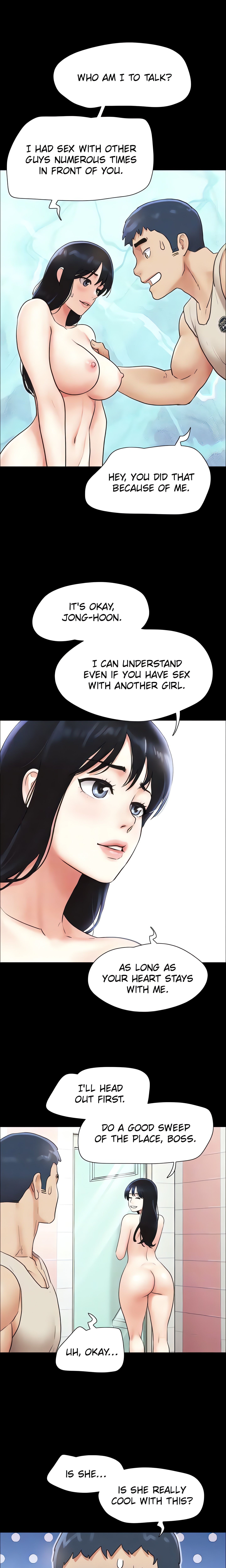 SO-EUN for All (Official) Page 20 - MangaHe