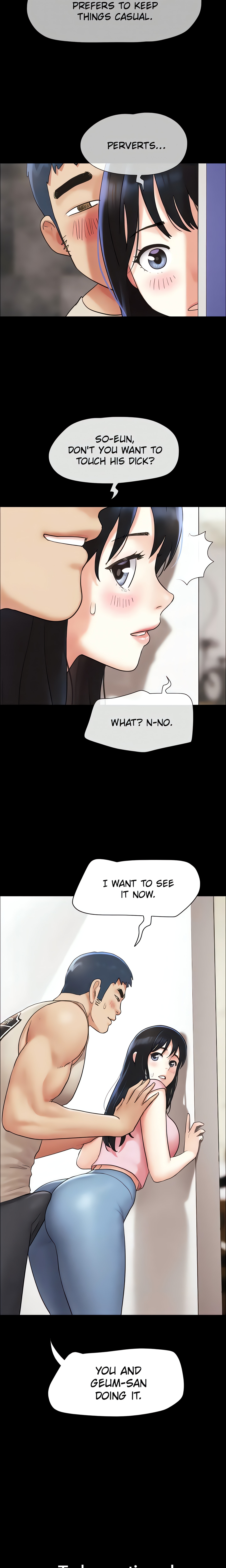 SO-EUN for All (Official) Page 26 - MangaHe