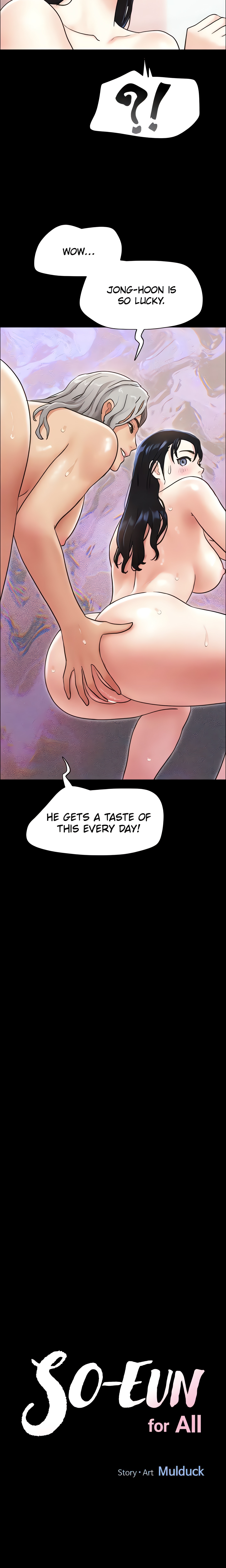 SO-EUN for All (Official) Page 4 - MangaHe