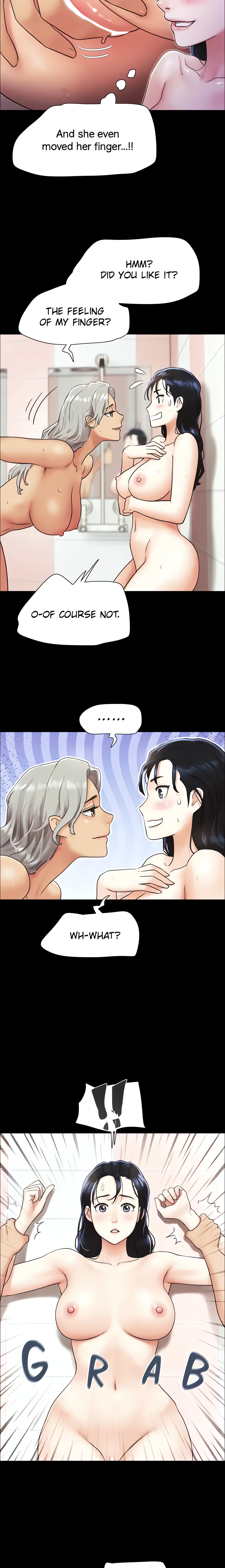 SO-EUN for All (Official) Page 6 - MangaHe