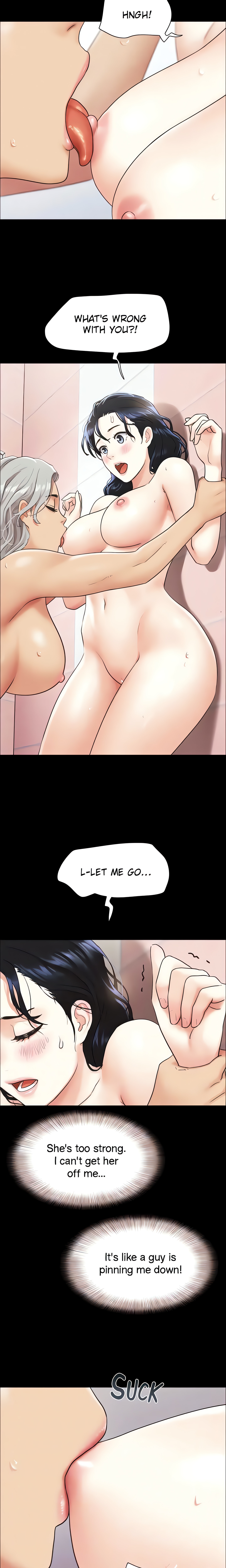 SO-EUN for All (Official) Page 7 - MangaHe