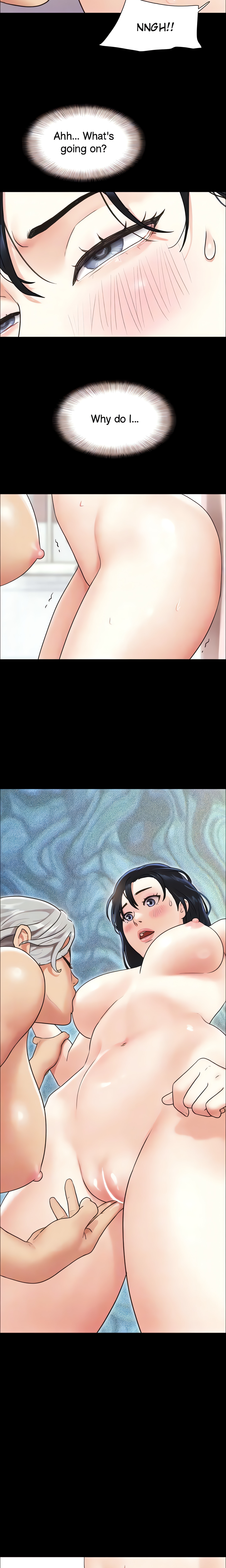 SO-EUN for All (Official) Page 8 - MangaHe