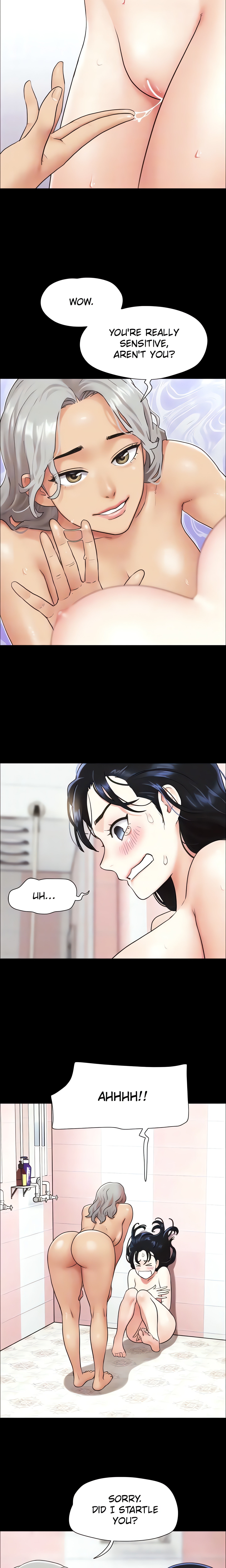 SO-EUN for All (Official) Page 9 - MangaHe