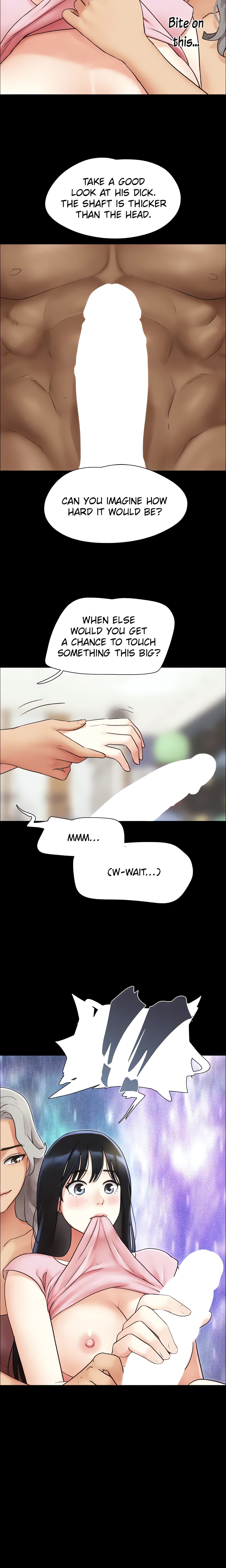 SO-EUN for All (Official) Page 15 - MangaHe