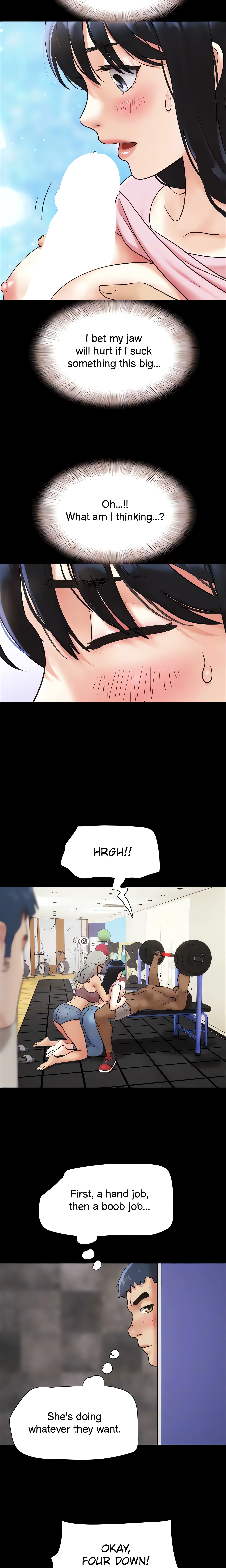 SO-EUN for All (Official) Page 20 - MangaHe