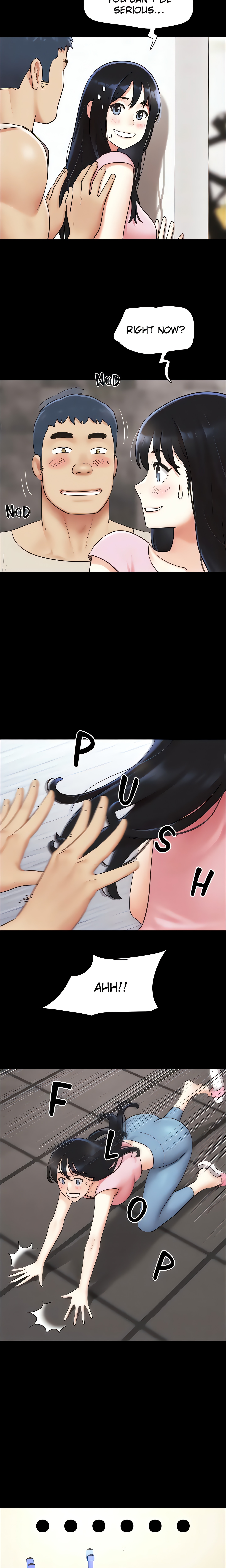 SO-EUN for All (Official) Page 6 - MangaHe