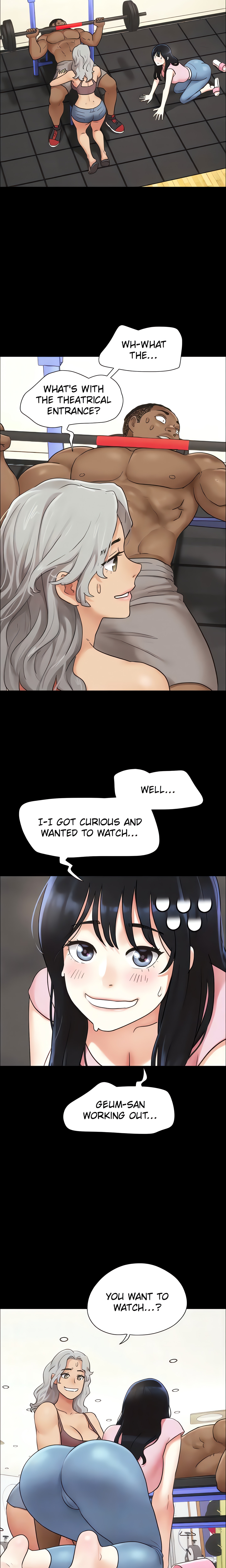 SO-EUN for All (Official) Page 7 - MangaHe