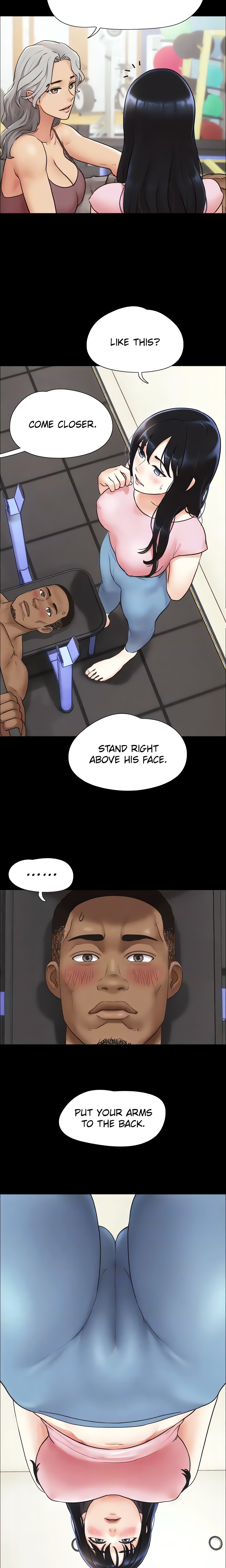SO-EUN for All (Official) Page 10 - MangaHe