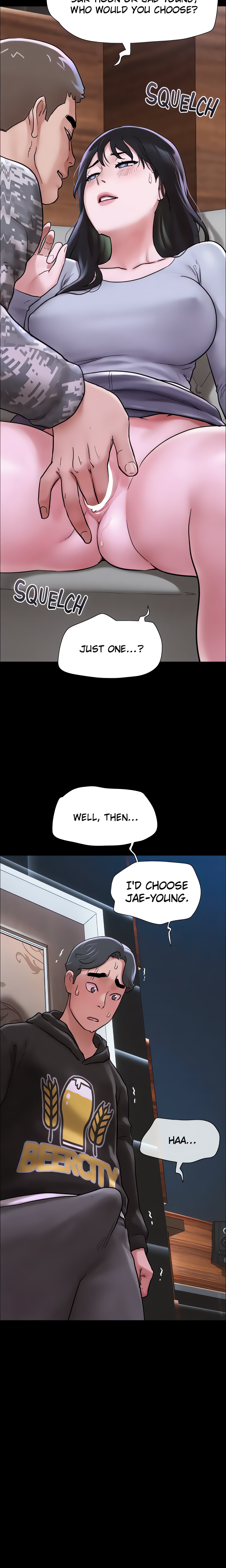 SO-EUN for All (Official) Page 5 - MangaHe