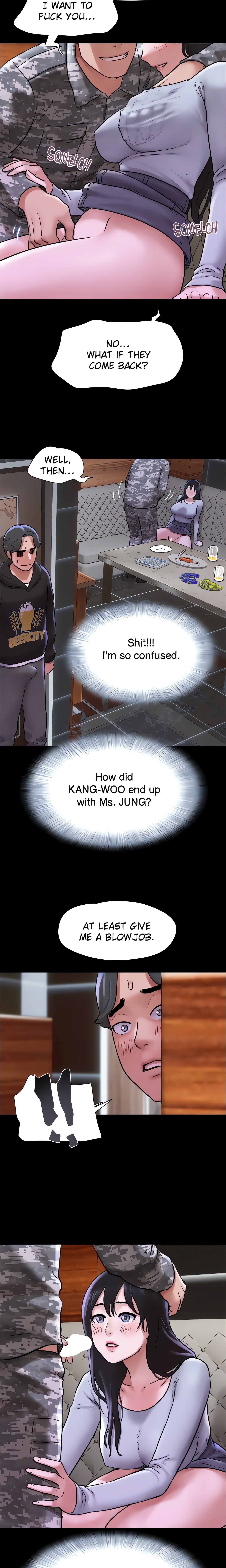 SO-EUN for All (Official) Page 7 - MangaHe