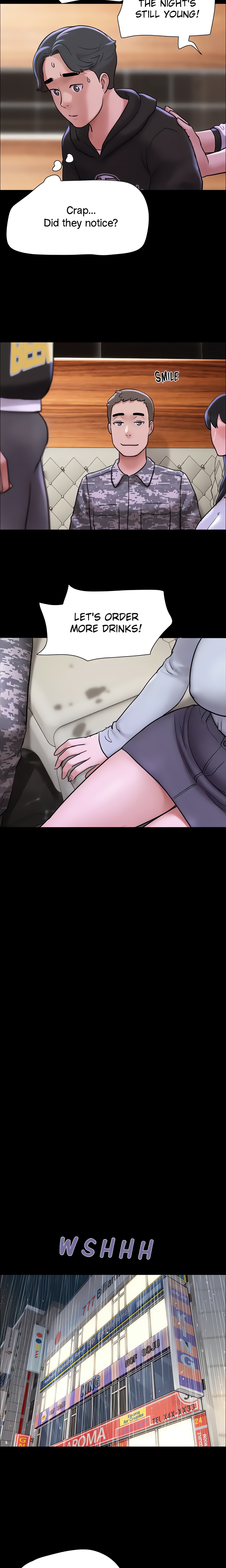 SO-EUN for All (Official) Page 9 - MangaHe
