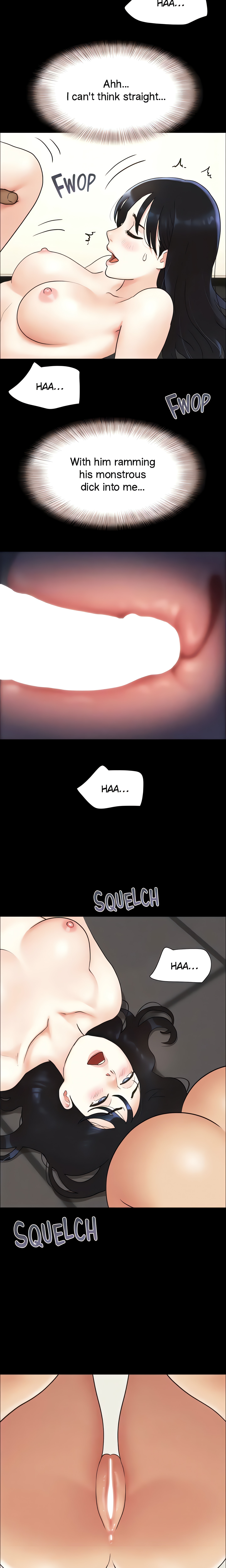 SO-EUN for All (Official) Page 25 - MangaHe