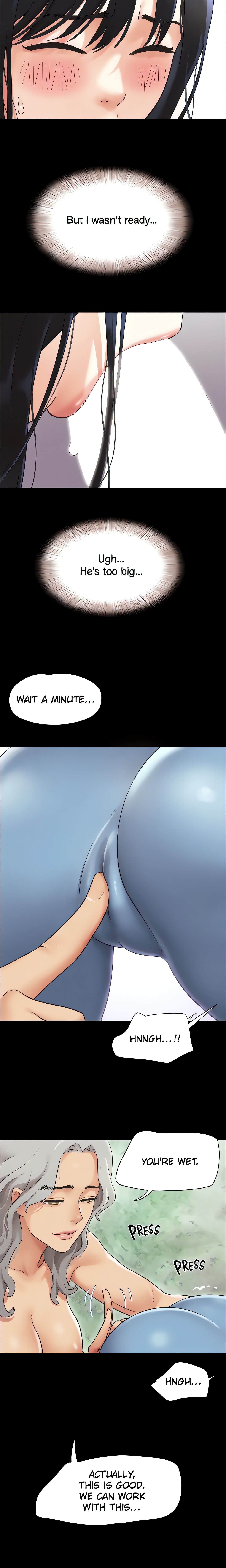 SO-EUN for All (Official) Page 4 - MangaHe