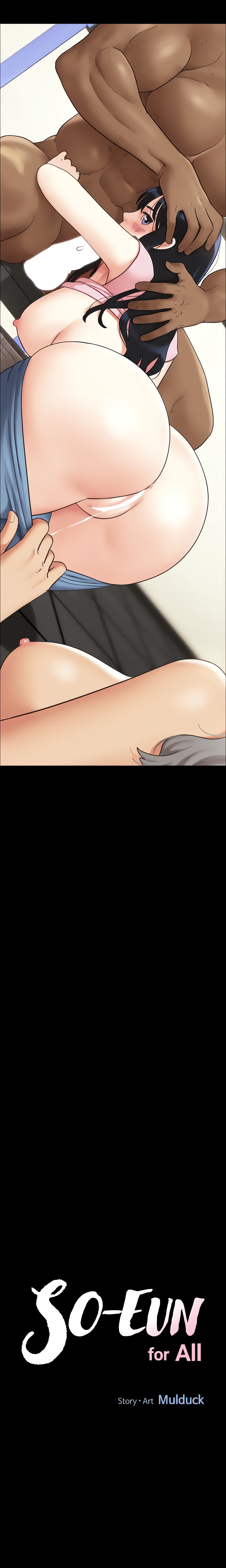 SO-EUN for All (Official) Page 5 - MangaHe