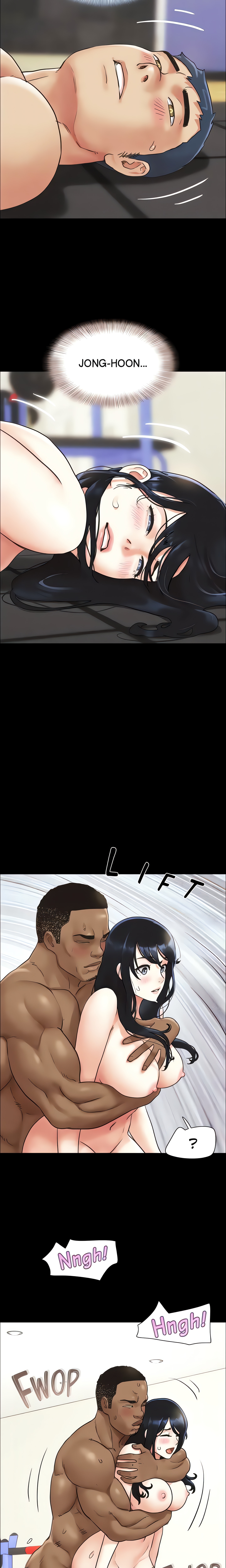 SO-EUN for All (Official) Page 14 - MangaHe