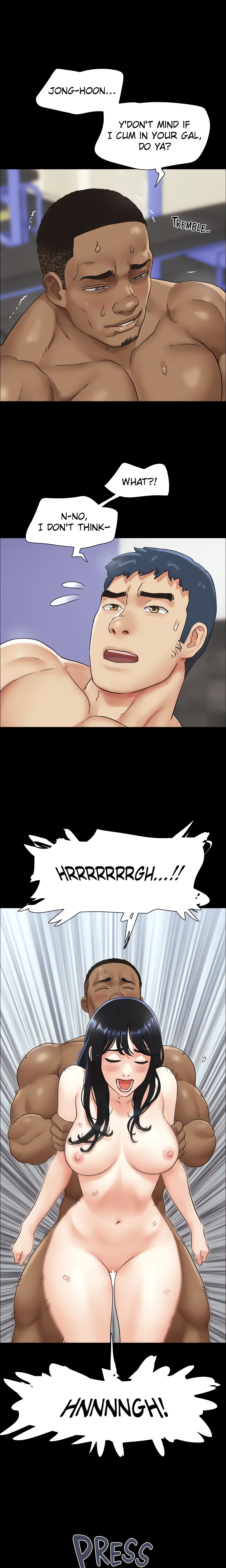 SO-EUN for All (Official) Page 3 - MangaHe