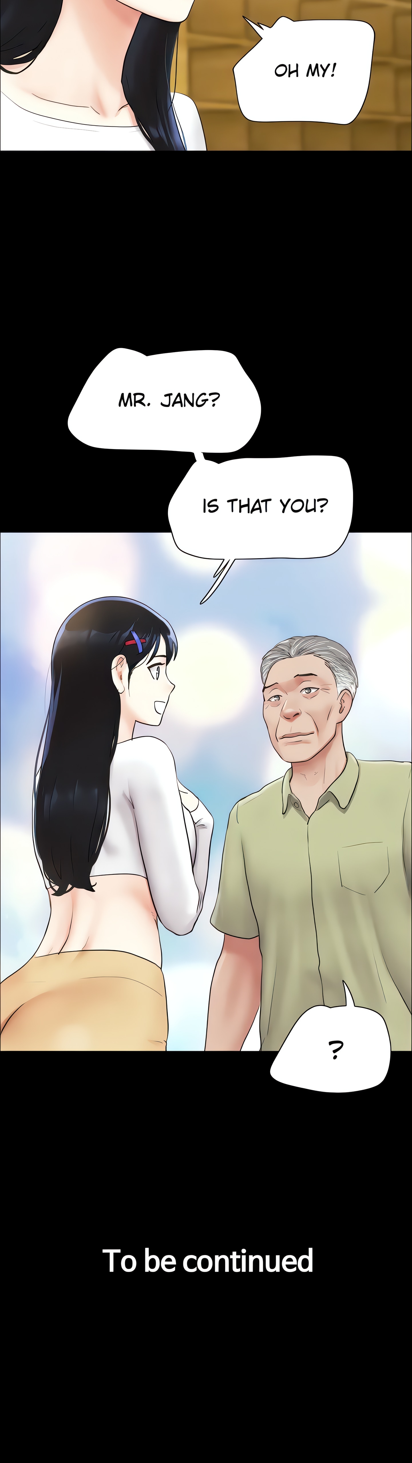 SO-EUN for All (Official) Page 27 - MangaHe