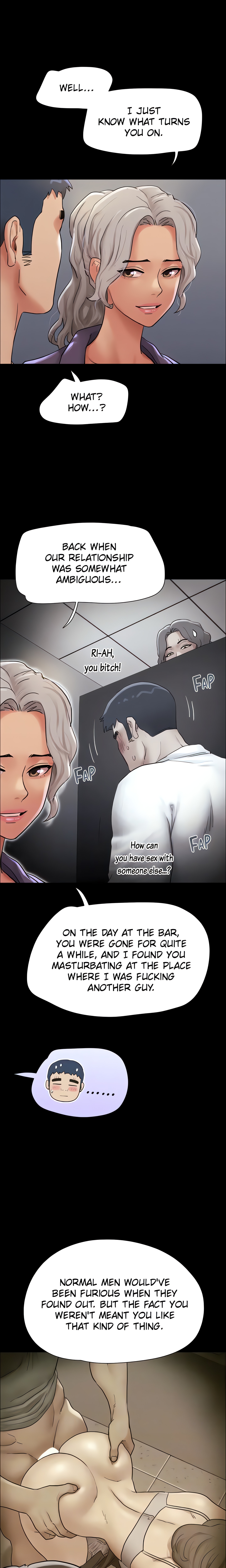 SO-EUN for All (Official) Page 7 - MangaHe