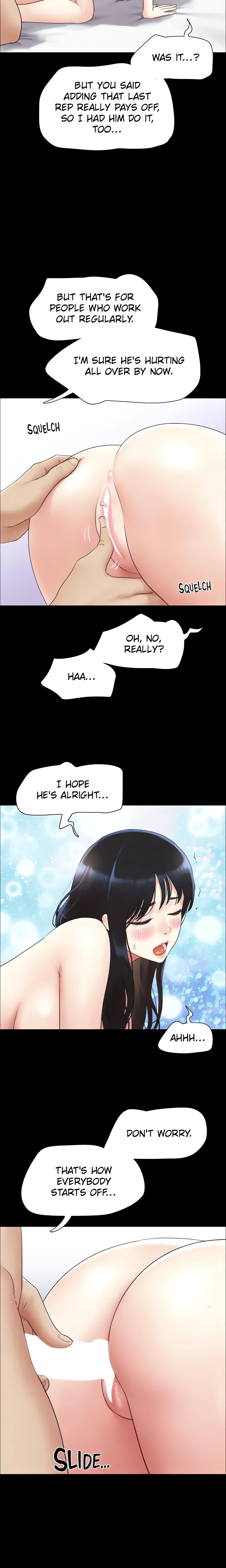 SO-EUN for All (Official) Page 16 - MangaHe