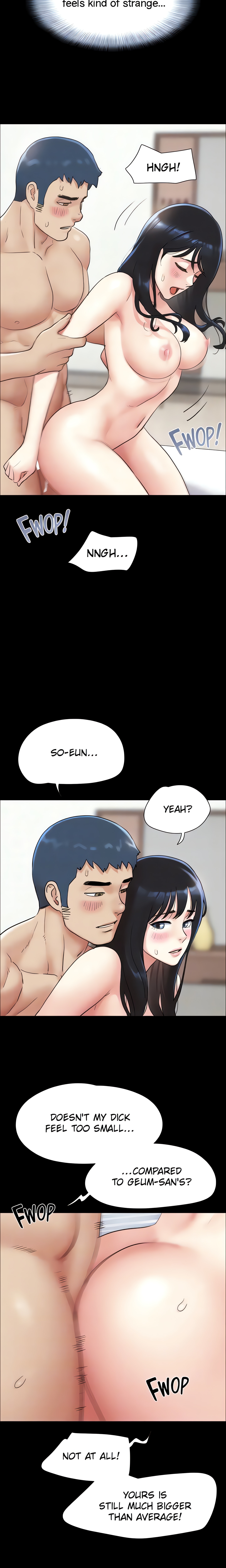 SO-EUN for All (Official) Page 18 - MangaHe