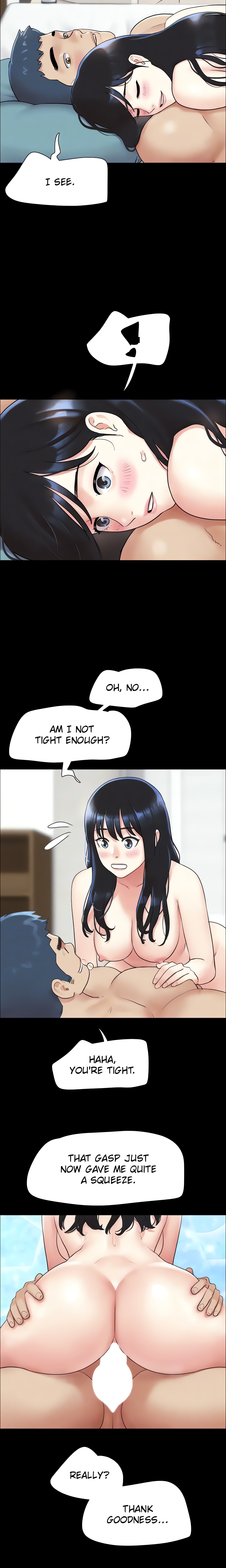 SO-EUN for All (Official) Page 20 - MangaHe