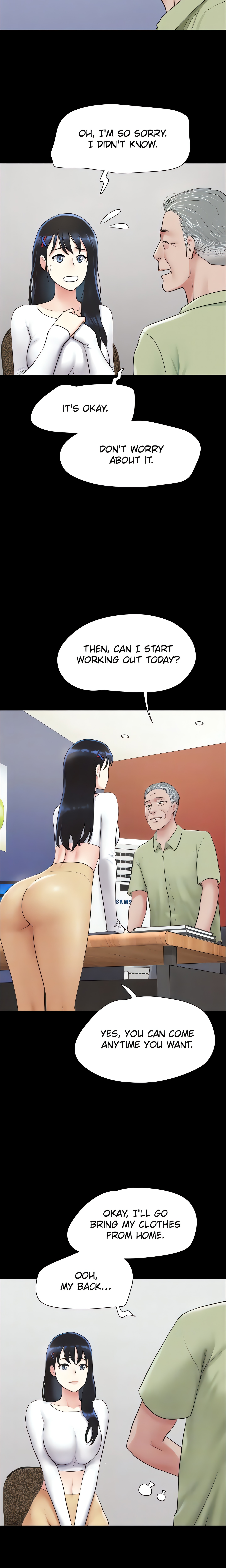 SO-EUN for All (Official) Page 7 - MangaHe