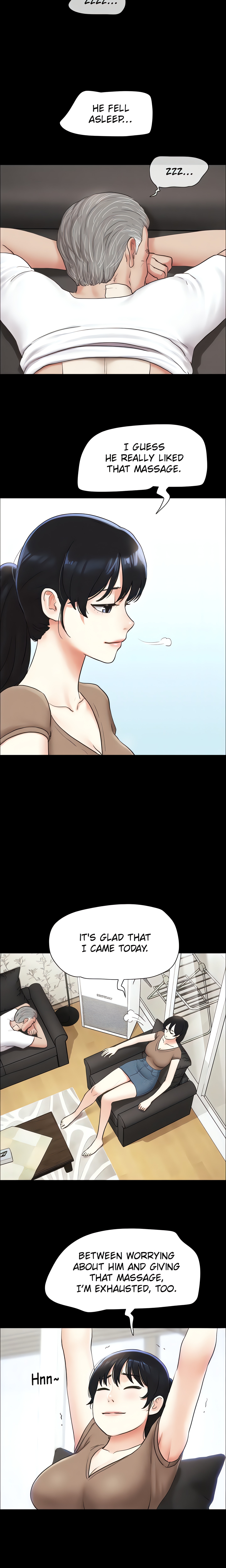 SO-EUN for All (Official) Page 15 - MangaHe