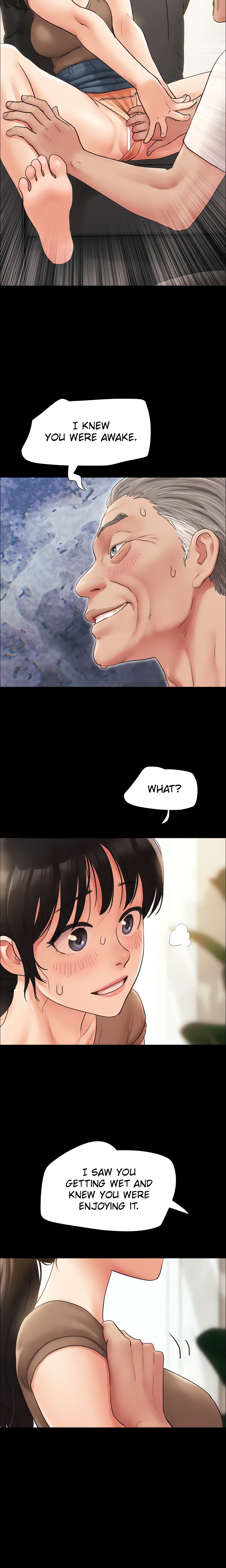SO-EUN for All (Official) Page 25 - MangaHe