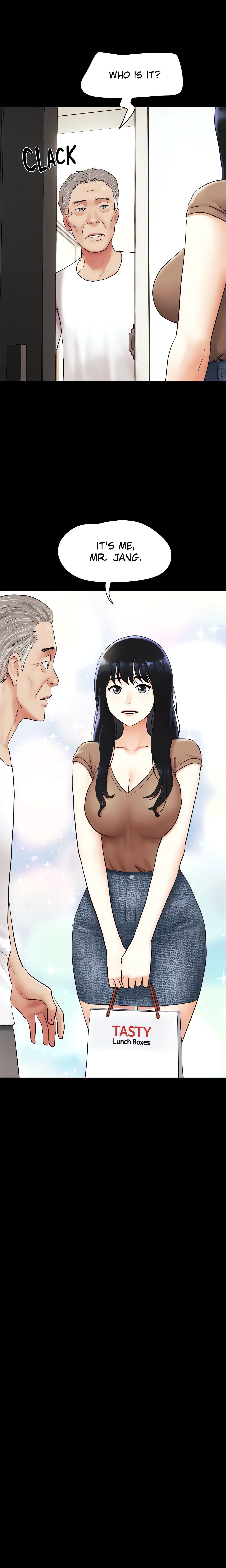 SO-EUN for All (Official) Page 5 - MangaHe